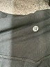 Lululemon Athletica Black Leggings Size 2 - photo 9