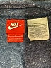 Nike Blue Athletic Shorts Size S - photo 3