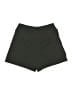 Halara Solid Green Athletic Shorts Size M - photo 2