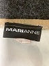 Marianne 100% Polyester Camo Green Casual Skirt Size S - photo 4