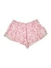 Lululemon Athletica Paisley Pink Shorts Size 12 (tall) - photo 1