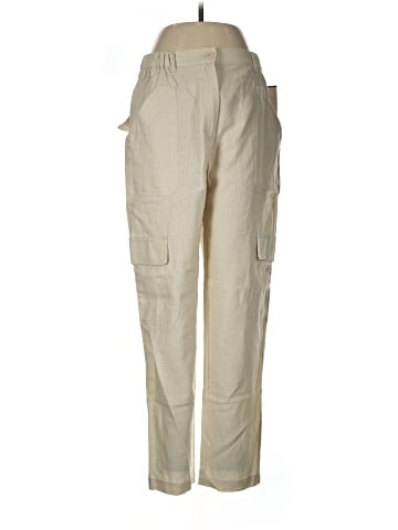Max Studio Linen Pants (view 1)