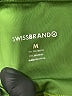 Assorted Brands Green Active Pants Size M - photo 4
