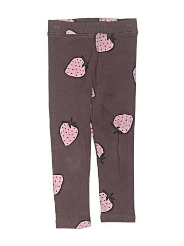 Zara Casual Pants (view 1)