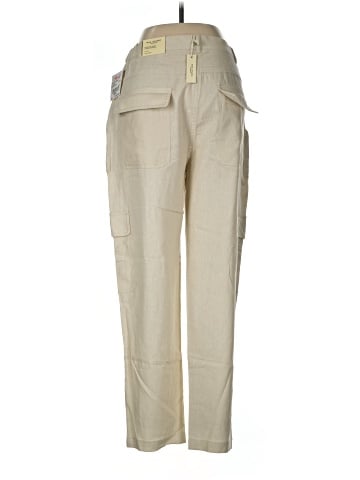 Max Studio Linen Pants (view 2)