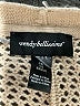 Wendy Bellissimo Tan Cardigan Size 3X - photo 6