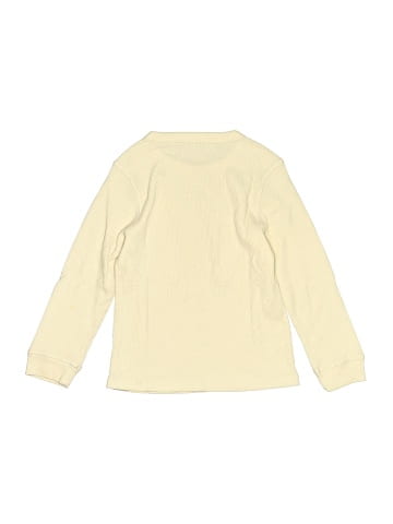 Cat & Jack Long Sleeve T-Shirt (view 2)