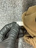Unbranded Solid Tan Casual Pants Size M - photo 7