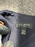 Talbots Black Casual Dress Size 22 - photo 7