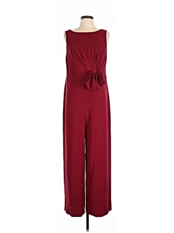 Donna Karan New York Jumpsuit (view 1)