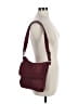 Assorted Brands Burgundy Crossbody Bag One size - photo 2