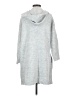 Unbranded Gray Cardigan Size S - photo 2