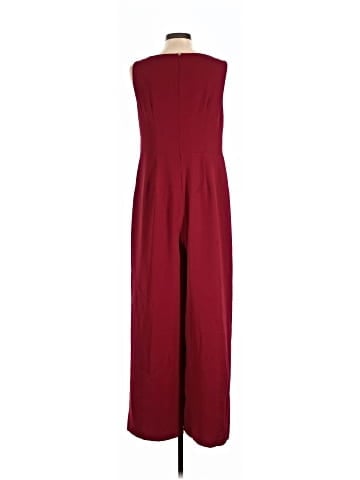 Donna Karan New York Jumpsuit (view 2)