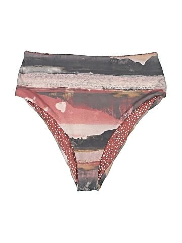 Nike Swimsuit Bottoms (view 1)