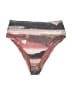 Nike Graphic Brown Swimsuit Bottoms Size S (estimated) - photo 1