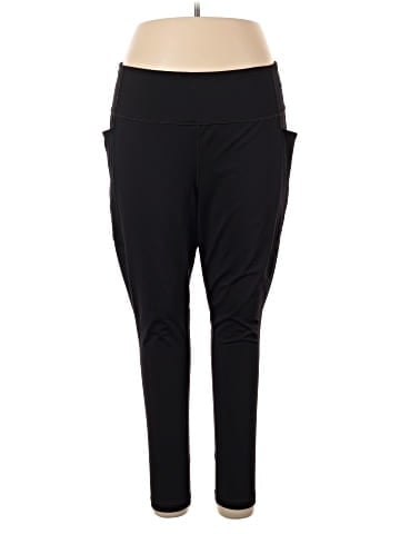 Tek Gear Active Pants (view 1)