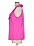 Gretchen Scott Designs Pink Sleeveless Blouse Size L - photo 5