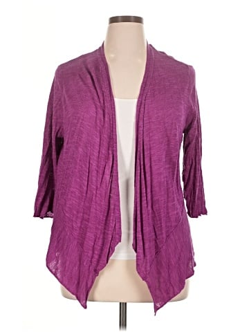 Alfani Cardigan (view 1)