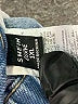 Shein Curve Blue Jeans Size 14 Plus (1) - photo 4