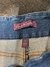 Gloria Vanderbilt Blue Jeans Size 16 - photo 7