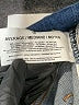 Gloria Vanderbilt Blue Jeans Size 16 - photo 8