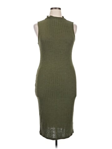 Just Fab Casual Dress (view 1)