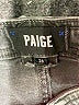 Paige Black Jeans Size 28 waist - photo 7