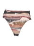 Nike Graphic Brown Swimsuit Bottoms Size S (estimated) - photo 2
