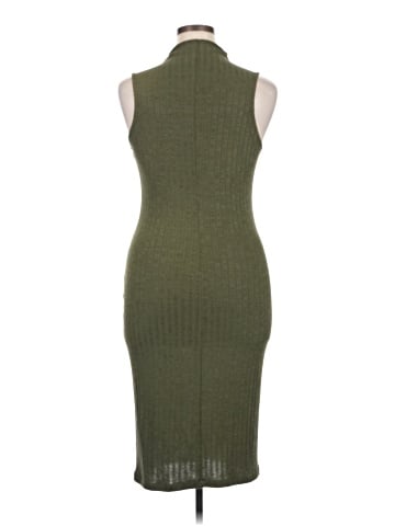 Just Fab Casual Dress (view 2)