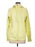Nike Yellow Zip Up Hoodie Size L (estimated) - photo 1