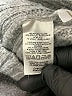 Ann Taylor LOFT Gray Pullover Sweater Size M - photo 8