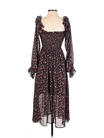 Nasty Gal Inc. Casual Dress (view 2)