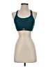 Under Armour Teal Sports Bra Size S - photo 1