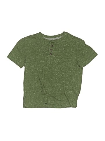 Old Navy Short Sleeve Henley (view 1)
