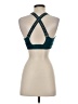 Under Armour Teal Sports Bra Size S - photo 2