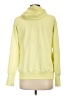 Nike Yellow Zip Up Hoodie Size L (estimated) - photo 2