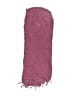 Unbranded Burgundy Pink Scarf One size - photo 2