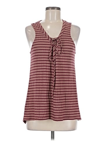 Harlowe & Graham Tank Top (view 1)