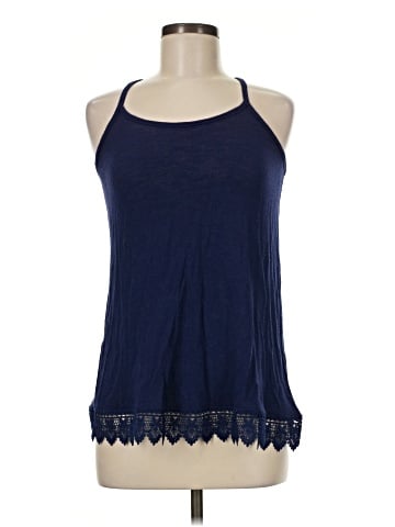 No Boundaries Tank Top (view 1)