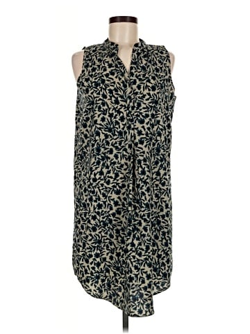Ann Taylor LOFT Casual Dress (view 1)