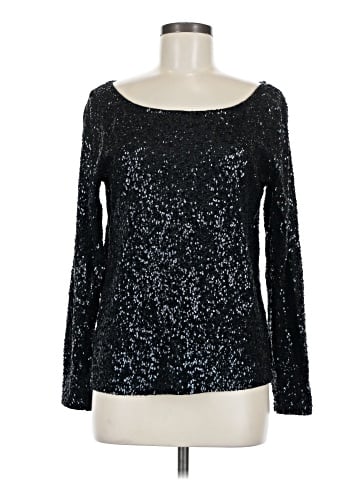 J.Crew Long Sleeve Top (view 1)