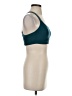 Under Armour Teal Sports Bra Size S - photo 4