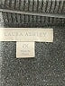 Laura Ashley Gray Cardigan Size 2X - photo 7