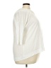 Lane Bryant 100% Micro Modal Ivory 3/4 Sleeve Top Size 22 (5) - photo 4