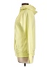 Nike Yellow Zip Up Hoodie Size L (estimated) - photo 5