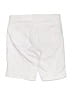 Code Bleu White Cargo Shorts Size 10 - photo 2