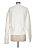 Evereve Ivory Pullover Sweater Size L - photo 2