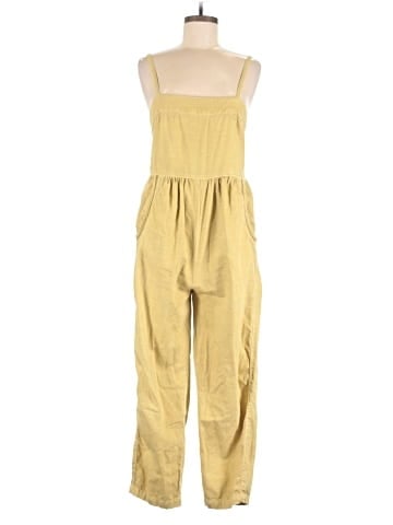 Anthropologie Jumpsuit (view 1)