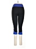 lucy Color Block Blue Active Pants Size M - photo 2