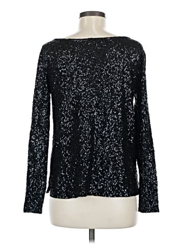 J.Crew Long Sleeve Top (view 2)